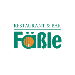 Fäßle - Steak Restaurant Pforzheim logo.