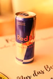 Red Bull 0,25l