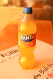 Fanta Orange 0,5l