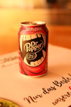 Dr. Pepper 0,33l