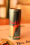 Red Bull Zero 0,25l